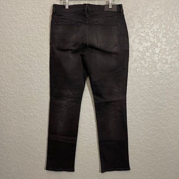 BCBGMaxAzria Boyfriend Jeans  - Picture 5 of 9